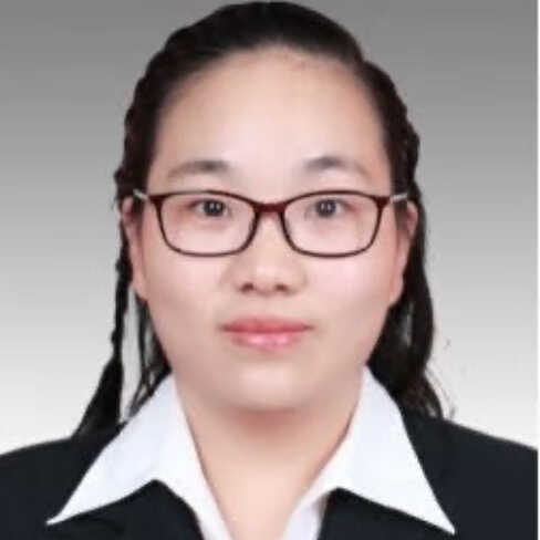 陈鹏丽 