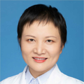 毛丽霞 