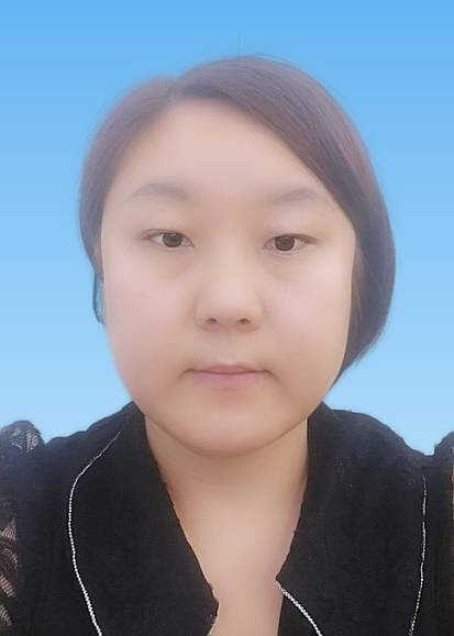 窦红蕾 