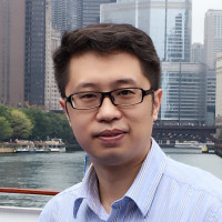 王科 