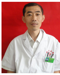 李景军 