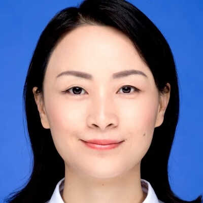 张宏艳 