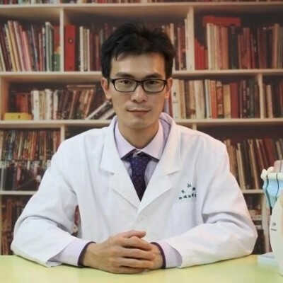 杨海弟 
