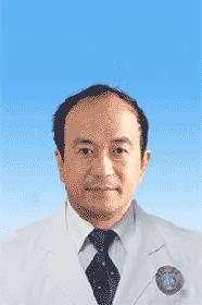 邓礼辉 