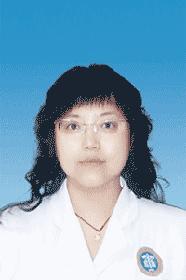 王兰 