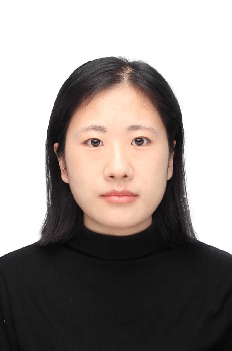 薛婷婷 
