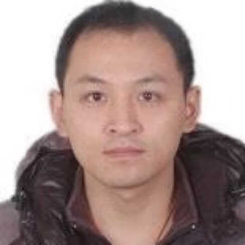 童敏 