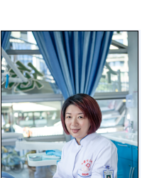 童庆华 