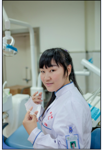 陈艳莉 