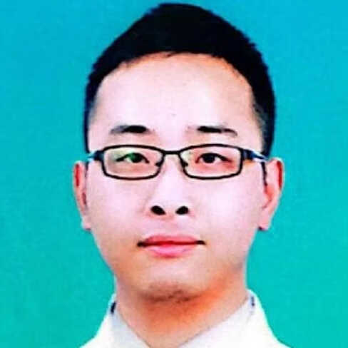 劉濤 