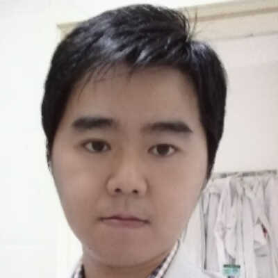 朱志国 