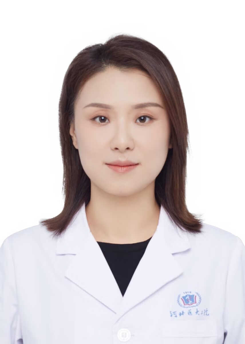 劉曉麗 