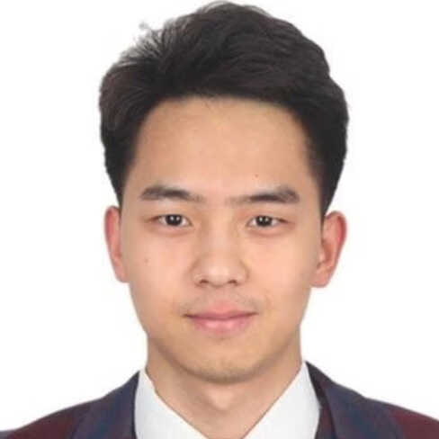 李舒寧 