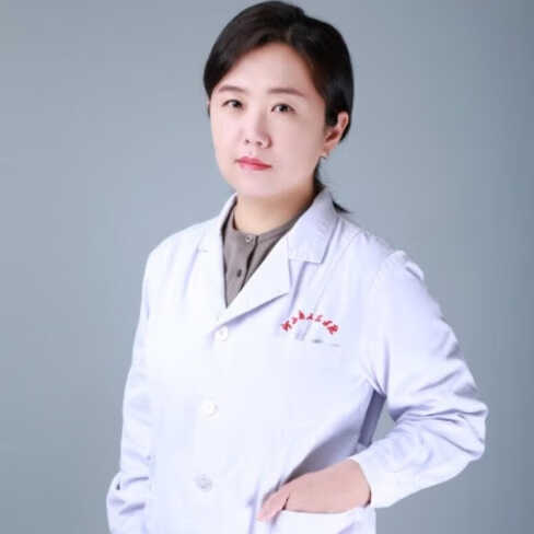 李科軍 