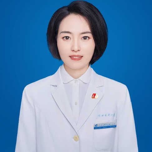 杨兮 