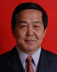 张宝成 