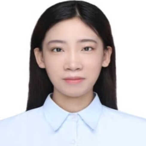 翟麗穎 