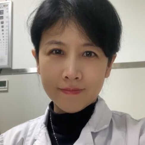 劉金玲 