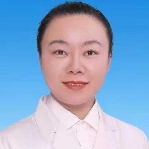 刘娜 