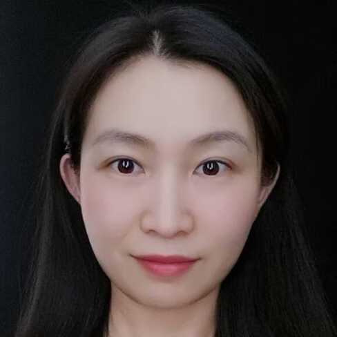 程行健 