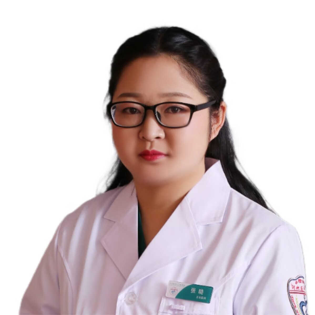 張曉