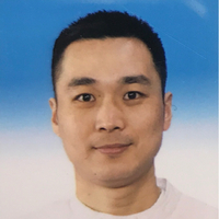 李金忠 
