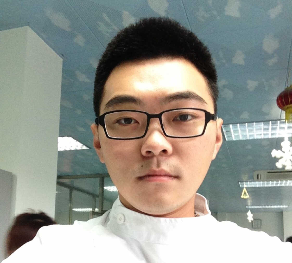 張濤 