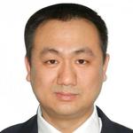 许英杰