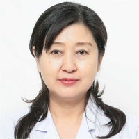李素平 