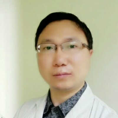 李建放 