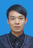 韩立坡 