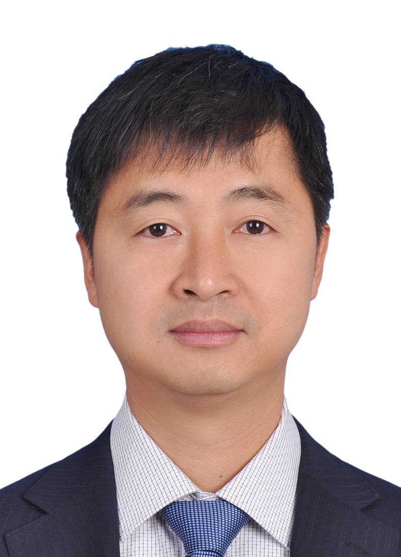 张志波 