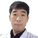 柴清发 
