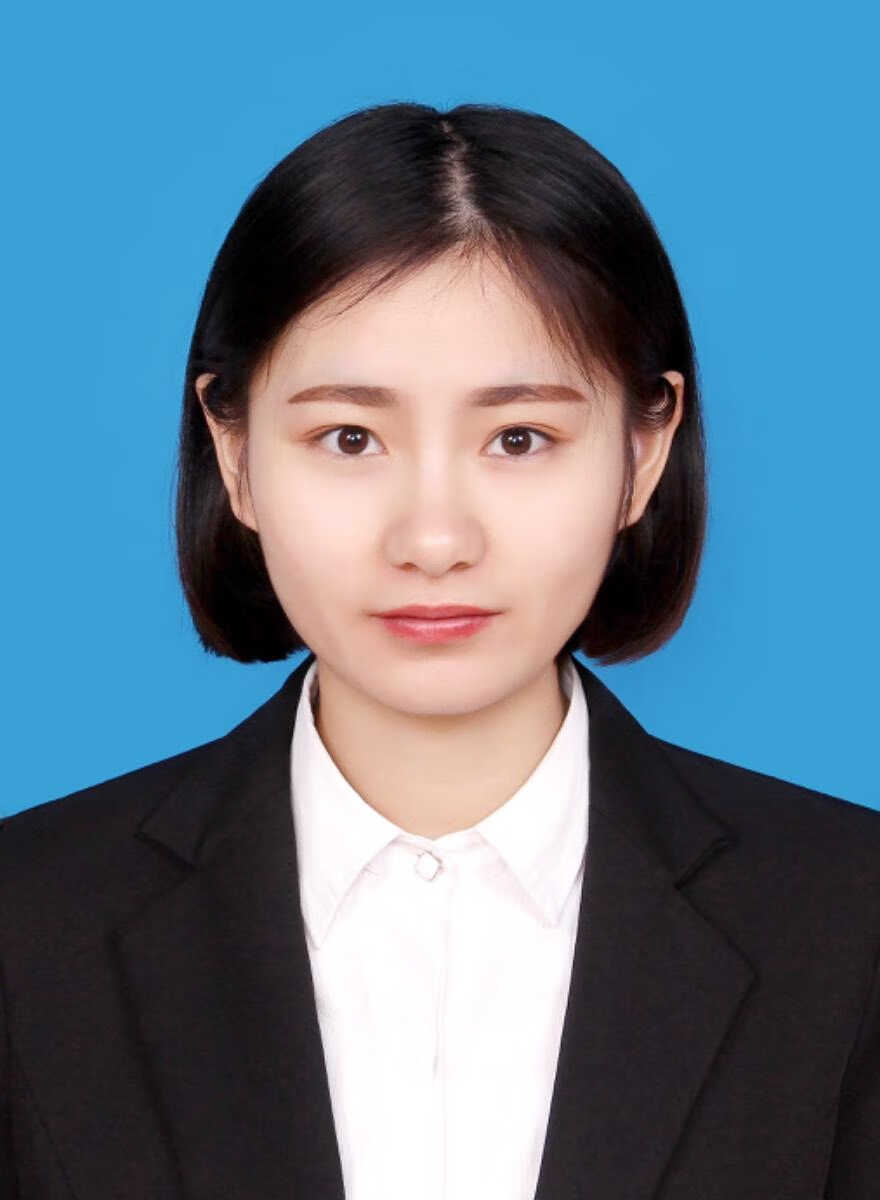 叶美洁 