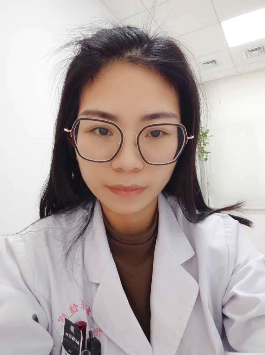 邢晓晓 