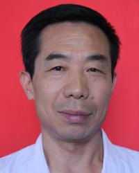 解岩红 