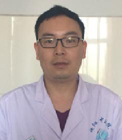 康向阳 