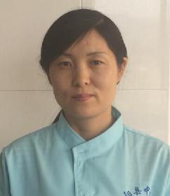 康灵芝 