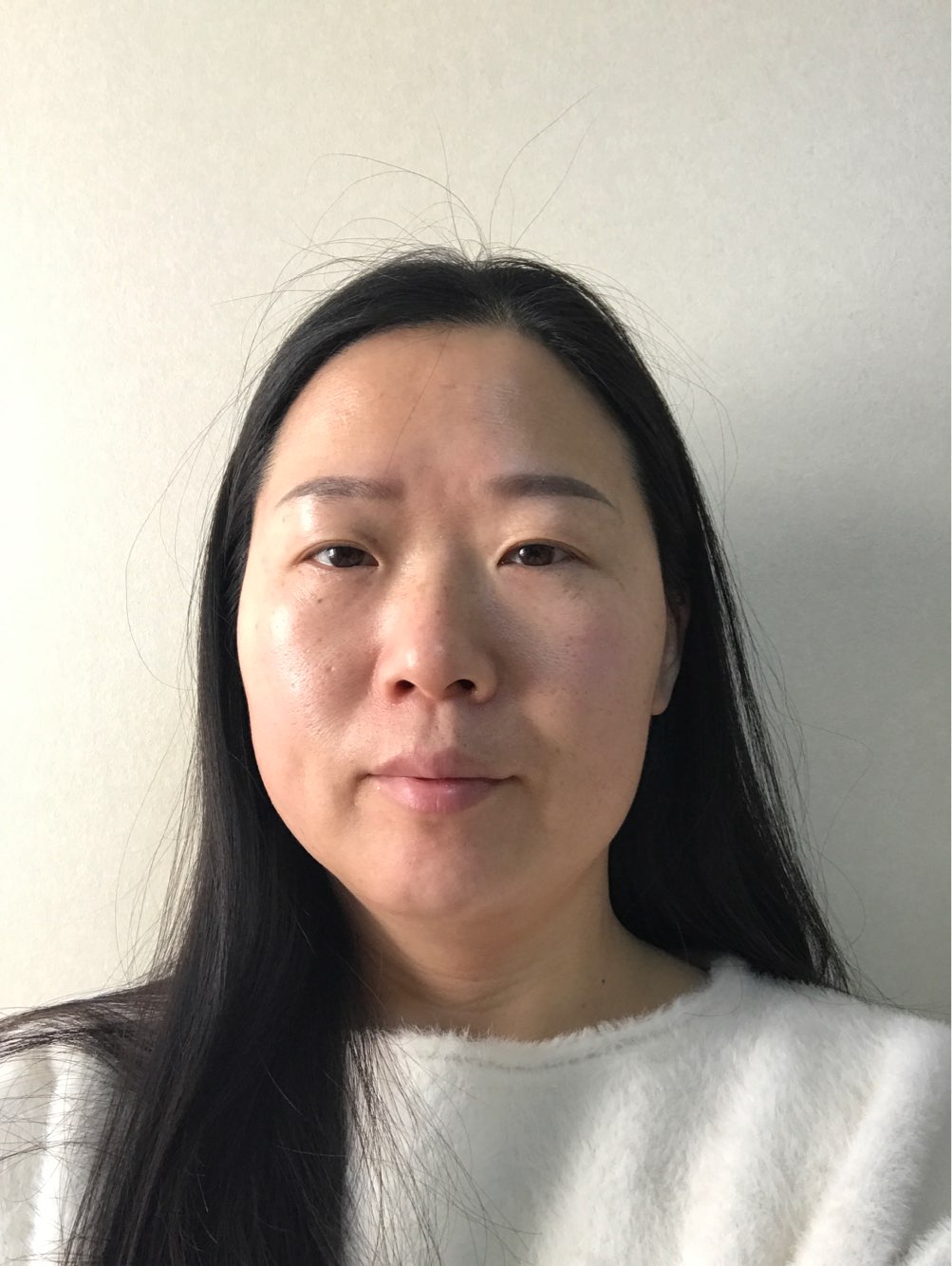 李俊梅