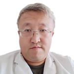 毛健刚 