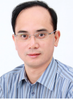 李奇根 
