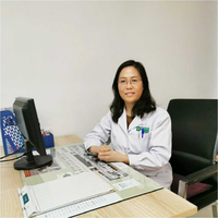 王琴玲 