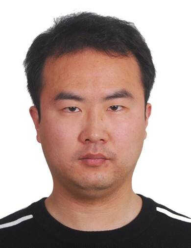 張世華 