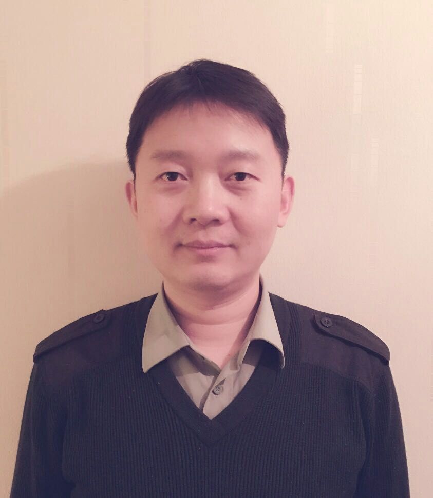 付茂东