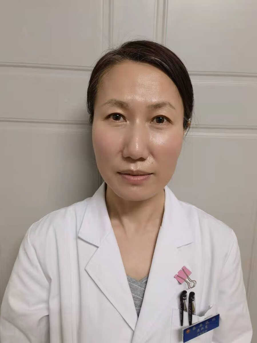 苏淑慧 