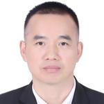 陈文华 