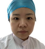周冰 
