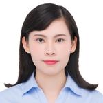 李松蔓 