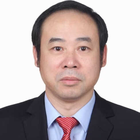刘金华 