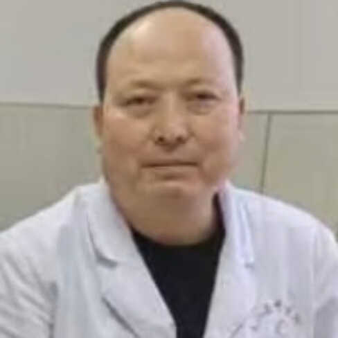 張永勝 